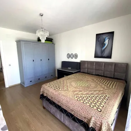 In Apartmán *